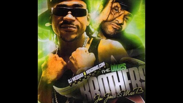 22 CRUNCH TIME JIM JONES amp MAX B FT MEL MATRIX смотреть онлайн