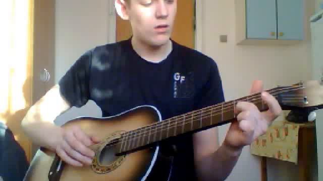 Когда хоронят молодых мелодия под гитару смотреть онлайн