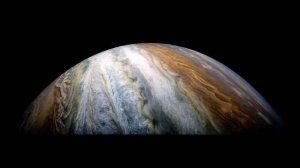 Paris France Transit - Didier Marouani Voice of Jupiter