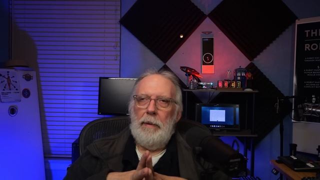 Linux in 2024 - Charting its Own Path to Innovation смотреть онлайн