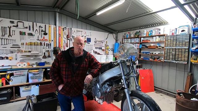 Ultimate radiator cleaning. How I make this look new again. смотреть онлайн