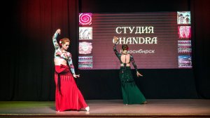 SIBTRIBAL | Sibtribal Gala 2024  Студия Chandra (г. Новосибирск). Трайбл Фьюжн.