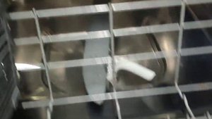 Видео обзор посудомоечной машины Электролюкс ESL66010 после ремонта. Видео для продажи на Авито.