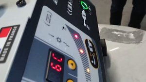 GYS POWERDUCTION 37LG  Podgrzewacz Indukcyjny