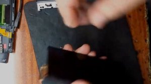 Sony Xperia S LT26i замена дисплейноо модуля YouTube