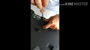 Repairing LG 32 tv LED