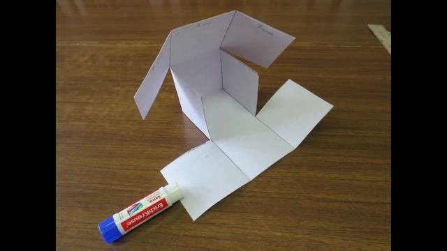 Домик
