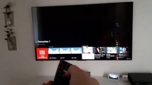 Sony Bravia 65X9005C issue