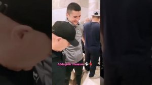 ABDUQODIR HUSANOV BIOGRAFIYASI