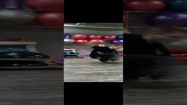 breakdance volgodonsk