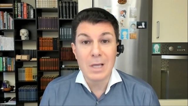 Алтайский разговор 172. Майнд-менеджмент. Виталий Лажинцев и Олег Брагинский
