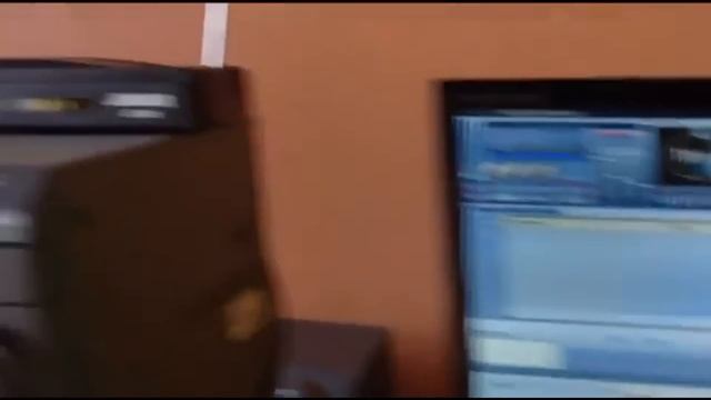 Como conectar karaoke a la TV смотреть онлайн