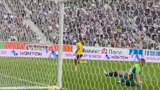 ЗЕНИТ - РОСТОВ ЛУЧШИЕ МОМЕНТЫ МАТЧА МИР РОССИЙСКАЯ ПРЕМЬЕР ЛИГА 25.05.2024 ЧЕМПИОНЫ РОССИИ 2023-2024