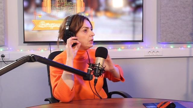 Наталья Иваненкова | Бизнес-расстановки | Радио Вечерний Проспект