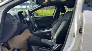 Mazda CX-4 2020 2.0L Automatic 2WD Blue Sky Vitality Edition