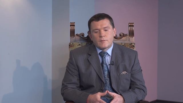 Программа “Люди“  В гостях у Роса ТВ доктор Аюрведы Дмитрий Скопинцев