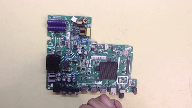 MI TV Original Mother board Buy Online