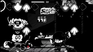 Хоррор Мод Микки Маус vs БЭНДИ во Friday Night Funkin' Friends to the end VS. Mickey Mouse VS. BEND