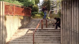 Richard Zelinka : Welcome to Ethic