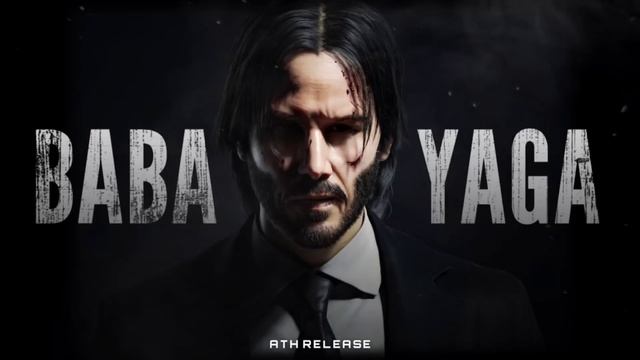 Dark Techno ⧸ EBM ⧸ Industrial Bass Mix 'BABA YAGA'