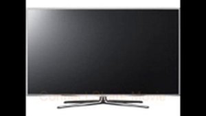 Samsung UE55D8000