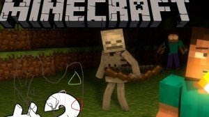 играю в Майнкрафт на геймпайде в телефоне 2 часть