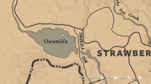 RDR 2 online Гаультерии, Задания свободного режима, Убито из укрытия в противоборстве RDO