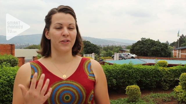 Isabel Kearney, Mediae on its new Know Zone series for Rwandan primary school children смотреть онлайн