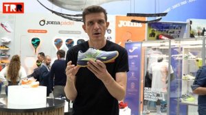 Joma Sierra 6 Preview - Una de las míticas de Joma