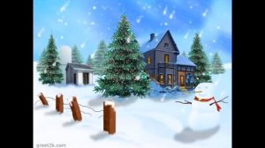 День Нового года