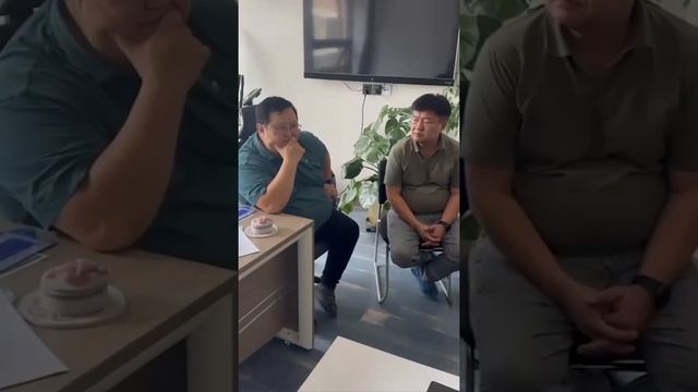 Бизнес миссия компании Броня в Монголии, Улан-Батор (фото, видео)