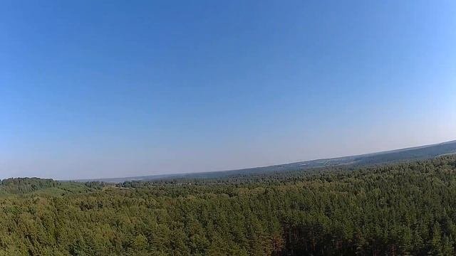 Урочище Селково