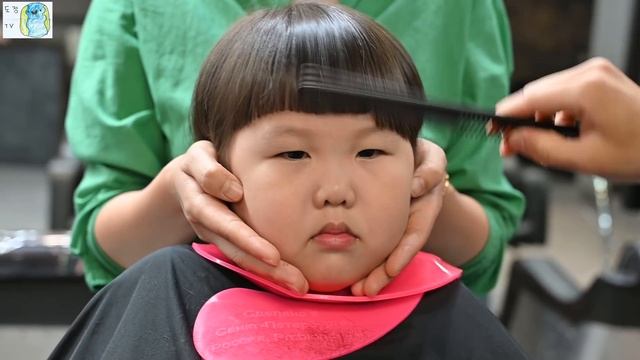[도장TV 58회] 역시.. 패션의 완성은 헤어!! -_- 투머치 이지만 괜찮아 ㅋㅋ