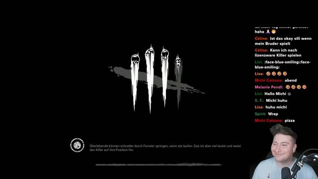 🔴 Ein WÜRSTCHEN kommt selten ALLEIN!!! 😃 UPDATE mit der COMMUNITY & Sprachchat | Dead by Daylight смотреть онлайн