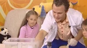 Шоу профессора Николя - Индикаторные изменения