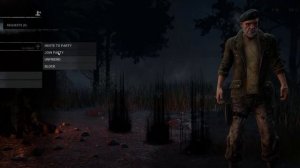 🔴 Survival Saga: Dead by Daylight - Live Stream on Mani’s Little Playground