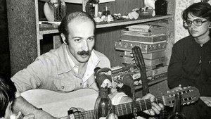 Александр Розенбаум — Гастрольная (1981)