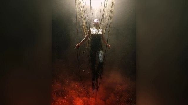 Roman Sas - Raise From The Dust (Original Mix)