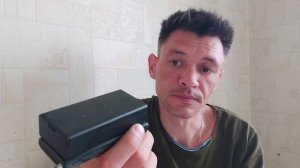 Вечная АКБ для манка!