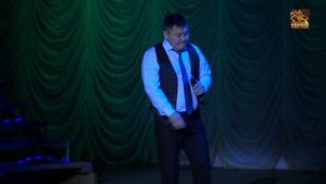 "Чаптанчыгбай" - Шолбан Ондар