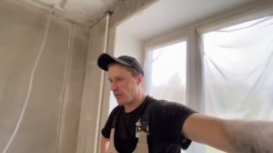 РЕМОНТ В ТРЕШКЕ/ДОДЕЛЫВАЮ ЭЛЕКТРИКУ #ремонтквартир #электрикавквартире