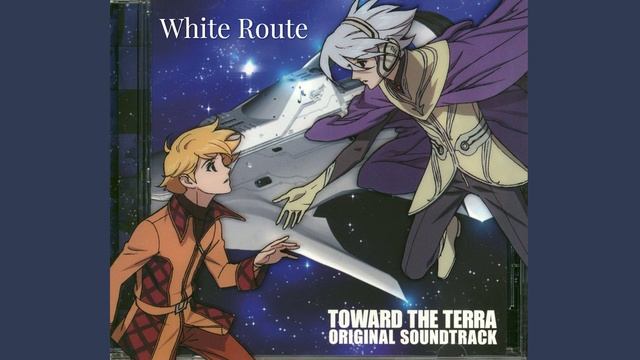 Towards the Terra... - White Route