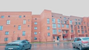 Экскурсия на строительные объекты г. Томск