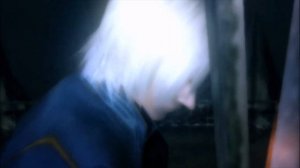 Devil May Cry 3 Opening