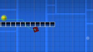 гайд на geometry dash