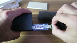 Подделка Xiaomi повербанк с AliExpress! Как Определить Подлинность Повербанка! Спор на Алиэкспресс!