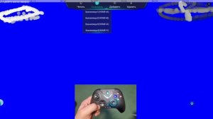 Thunderobot G70 gamepad KeyLinker Некорректно работает с ТВ-приставкой
