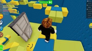 RobloxPlayerBeta игра с дочеными чарами 5 часть