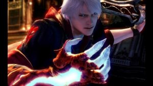 Devil May Cry 4 Soundtrack - We shall never surrender