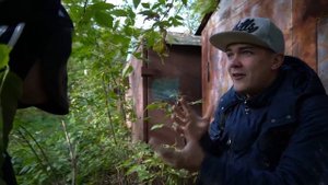 Что будет, если надеть 2 маски Скряги сразу - Виа об этом пожалел